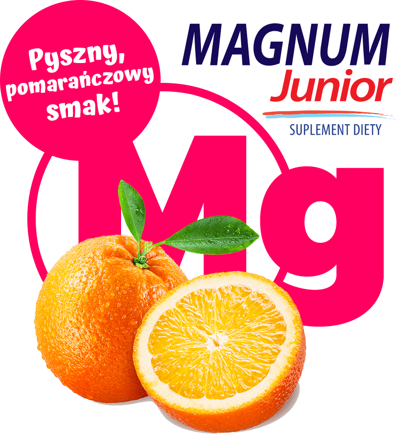Zdrovit Magnum Junior